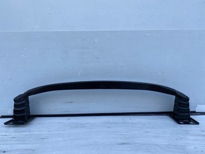 Ford ka ru8 нижня балка підсилювач бампера перед передній 2008-2023 фото №1