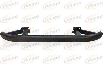 Mercedes actros mp4 балка бампер фото №1