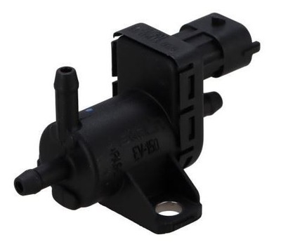 Клапан регулювання тиску керуючий турбіни man фото №1