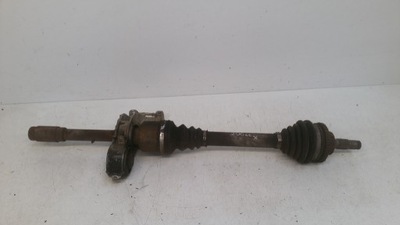 ПІВВІСЬ 9640296180 1,4 16V SEAT IBIZA 6J