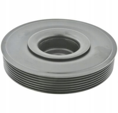 Шків колінчастого вала колінчастого renault thalia trafic фото №1