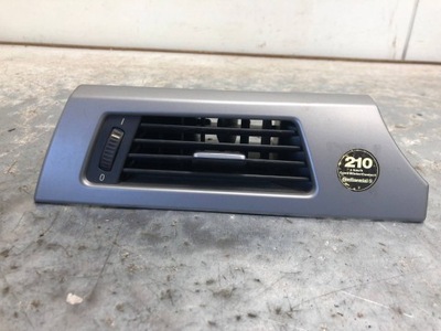 Решітка обдув ліва bmw e87 9130459 фото №1