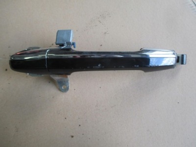 Civic viii sedan 06-11 ручка правий перед b92px фото №1