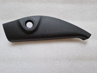 Молдинг renault kangoo 802924321r фото №1