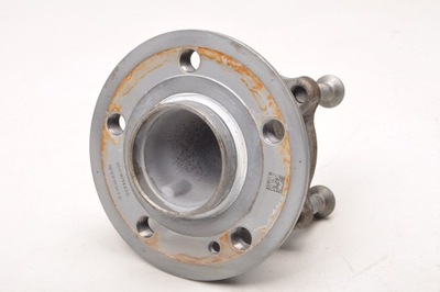 Mercedes eqb x243 ступица задняя задняя 24r a2433560000 фото №1