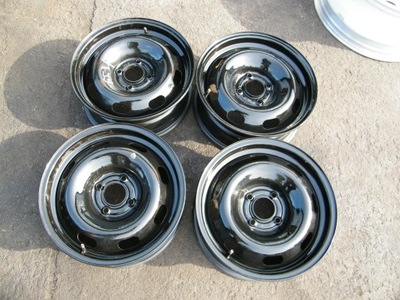 [K99] 4X108 ET23 R15 CITROEN C3 DS3 PEUGEOT 207 208 $ 