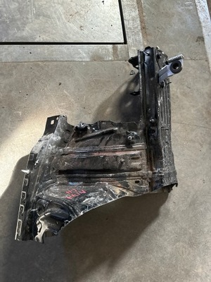 Чверть лонжерон підкрилок a177 w177 a klasa ліва фото №1