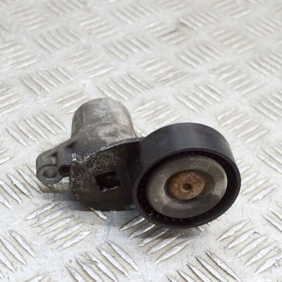 Ford fiesta 2013 натягувач ремінь генератора фото №1