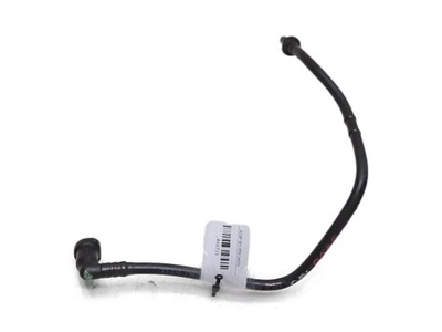 Шланг топлива audi a3 8p 1.9 tdi 1k0201293d фото №1