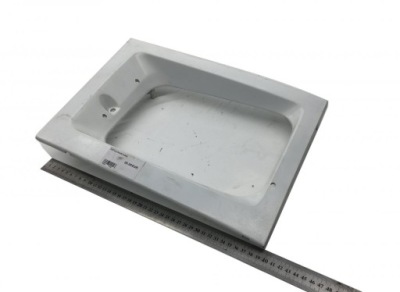 1088870 volvo кронштейн фара, ліва фото №1