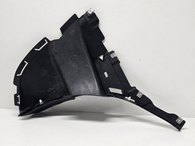 Porsche cayenne 3 подкрылок перед левая 9y0825317f фото №1