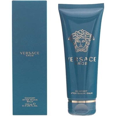 Versace Eros balsam po goleniu 100 ml