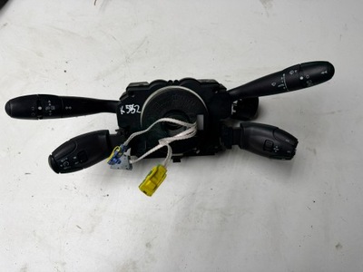 Перемикач комбінований peugeot citroen 96542552xt фото №1