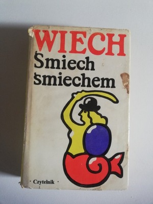 Śmiech śmiechem Wiech