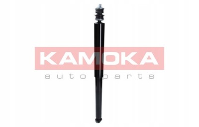 Амортизатор задняя kamoka do opel vectra a 2.0i фото №1
