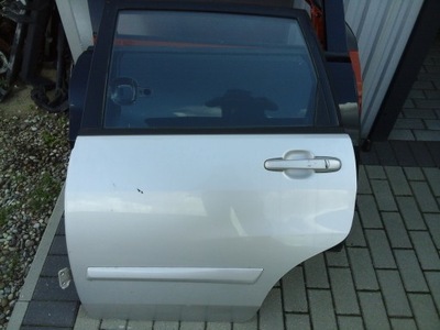 Suzuki liana дверь задняя левый левая фото №1