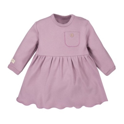 Tunika z kieszonką Simply Comfy Eevi - 98