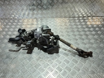 Колонка рулевая усилитель jeep renegade 14- 00520644690 фото №1