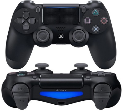 Sony DualShock 4 dla PS4 v2 PAD Kontroler Bezprzewodowy PS SONY Oryginał