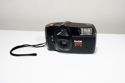 Retro Aparat Analogowy Kodak Star 575