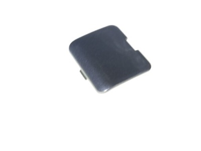 Avensis t27 08-15 заглушка рейлинг крыша серебристая фото №1