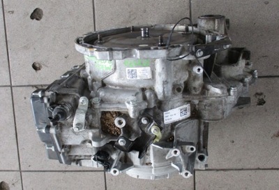 FIESTA MK8 BOX GEAR 1,0 ECOBOOST H6BP7000MB  