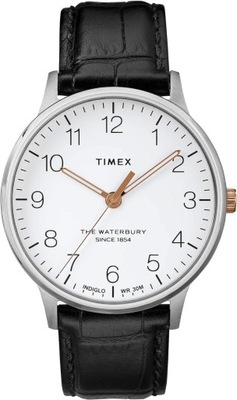 Timex zegarek męski TW2R71300