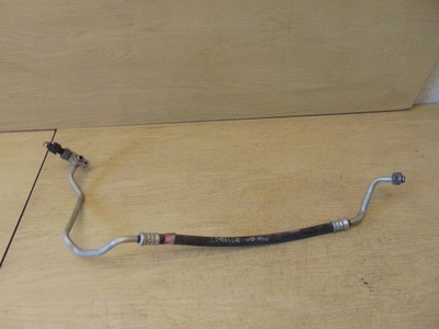 Шланг кондиционера toyota corolla verso europa фото №1