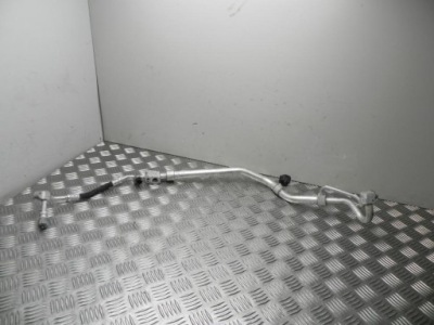 Bmw x3 g01 шланг трубка кондиционера 9354536 2.0 b фото №1
