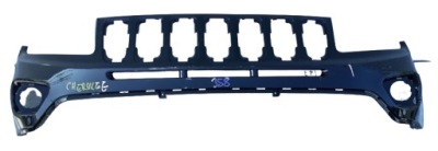 Jeep compass lift бампер передній перед фото №1