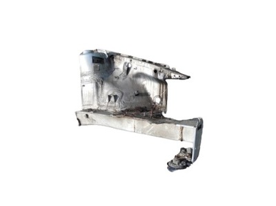 Seat toledo 2 ii 98-05 лонжерон рама підкрилок чверть лівий перед фото №1