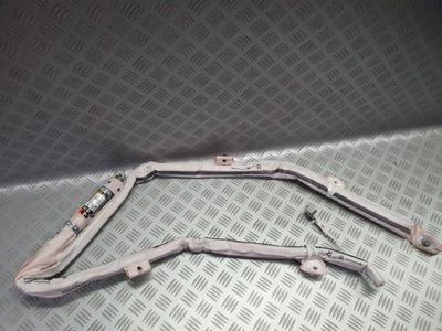 Шторка безпеки права opel astra k kombi 39058588 фото №1