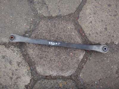 Важіль задня задній правий mini cooper s r50 r53 фото №1