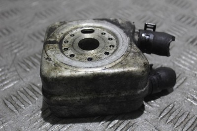 Радиатор масла seat leon ii 1.9tdi фото №1