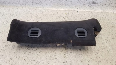 Захист нижня консолі панелі mercedes w140 фото №1