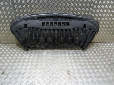 Mercedes w222 s-klasa long захист pod бампер a2225201423 фото №1