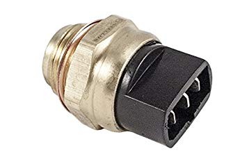 Febi bilstein 01528 переключатель термический, вентилятор радиатора фото №1