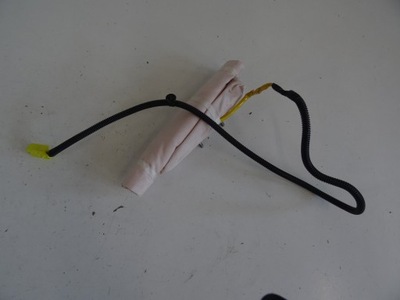 Mazda 6 gj 2013-2018r подушка сидіння права ліва фото №1