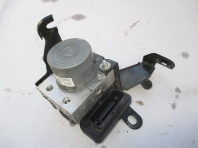 Насос abs 9808055980 expert proace jumpy 16- фото №1