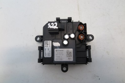 Mercedes w213 резистор кондиционера вентилятор 011500093 фото №1