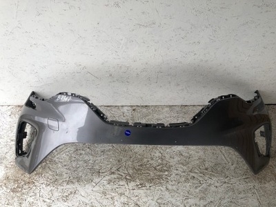 ZDERZAK PRZOD PRZEDNI RENAULT CAPTUR 2 II 19-