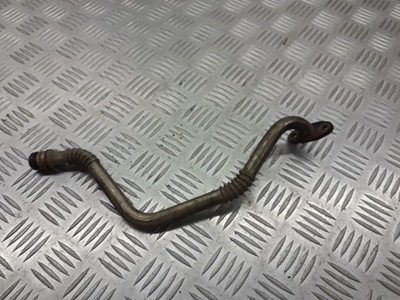Труба трубка шланг egr renault scenic ii 1.9 dci фото №1