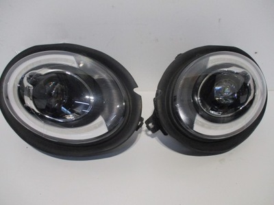 Лампа mini f55 f56 f57 led права фото №1