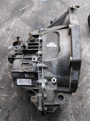 Коробка передач передач renault master ii 2005 7701718735 фото №1