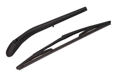 HOLDER WIPER BLADES FIAT T. PUNTO II 99-05 SET  