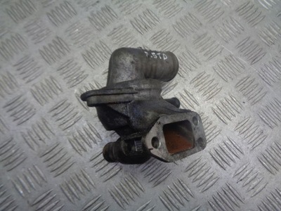 Корпус термостата chrysler grand voyager 2.5 crd фото №1