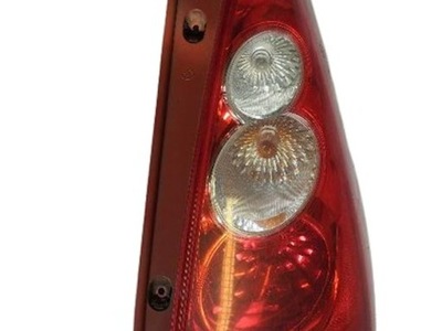 Лампа права задня mazda 5 фото №1