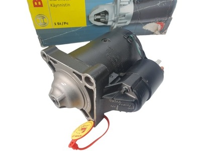 Стартер citroen visa peugeot 205 ii 309 ii 405 фото №1