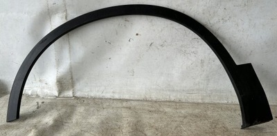 Молдинг крыла левый перед volvo xc40 ii 31448344 фото №1