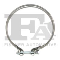 FISCHER ANILLO SILENCIADOR V CITROEN BERLINGO 10- 1.HDI  